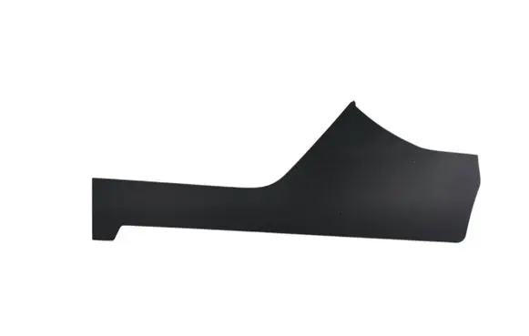 Volvo S80 Centre console side trim front 30722576