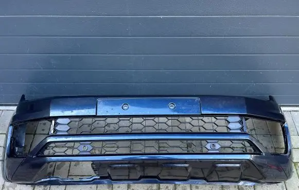 Volkswagen Amarok Front bumper