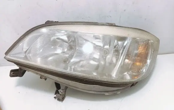 Opel Zafira A Headlight/headlamp 89100054