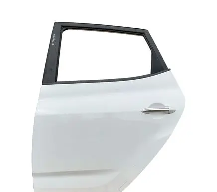 Hyundai ix20 Rear door