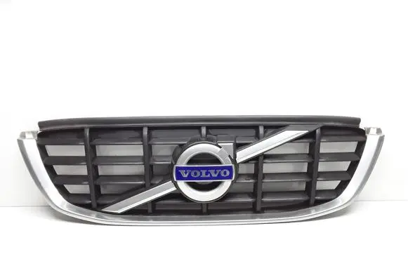 Volvo XC60 Front bumper upper radiator grill 30764558 30764556