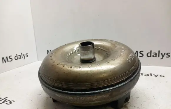 Mercedes-Benz CLK A209 C209 Torque converter A2112500902 2112500902
