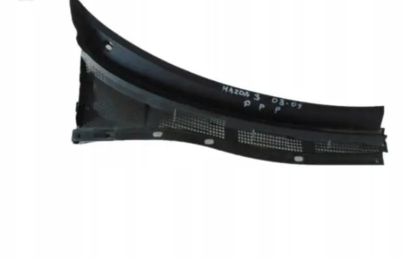 Mazda 3 I Wiper trim BP4K507R1