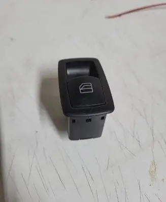 Mercedes-Benz R W251 Electric window control switch A2518200510 03128150 9051679300