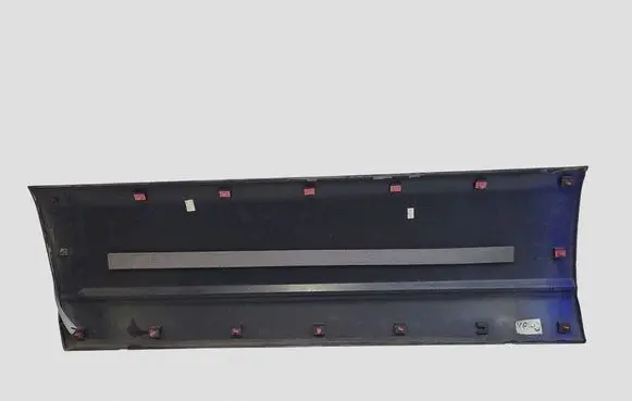 KIA Sportage Front door trim (molding) 877241F000