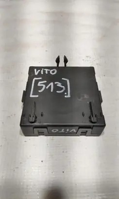 Mercedes-Benz Vito Viano W447 Door control unit/module A4479000101
