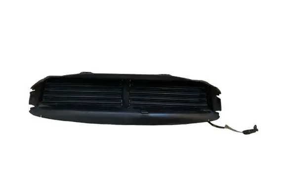 Volvo V60 Intercooler air guide/duct channel 31323187 D31323187001 M0N7A