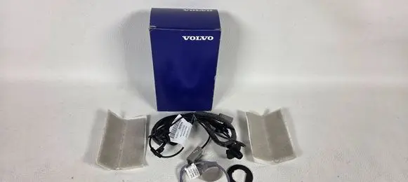 Volvo C30 Microphone (bluetooth/phone) 31288791