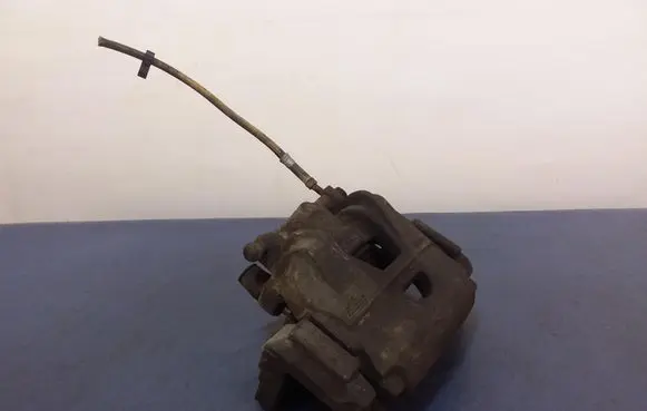 Jaguar XF X250 Front brake caliper