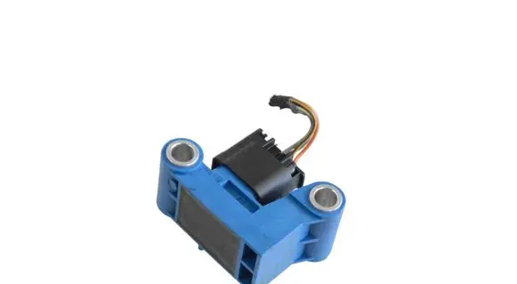 BMW 6 E63 E64 Airbag deployment crash/impact sensor 6977399