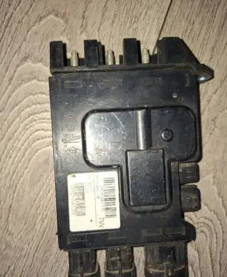 Renault Megane III Positive wiring loom 243800011R
