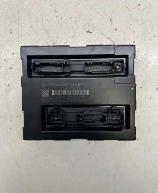 Audi A6 S6 C7 4G Comfort/convenience module 4H0907064BP 5DK01056512