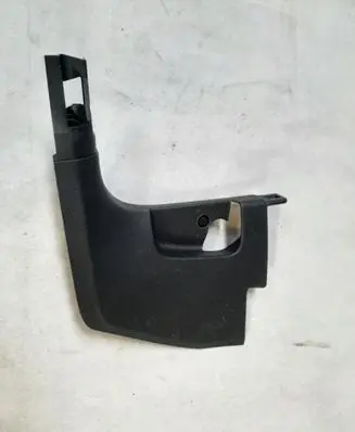Volkswagen Golf VII Front sill trim cover 5GM863483