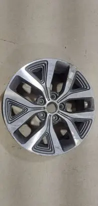 Hyundai Tucson LM R17 alloy rim 529103W010