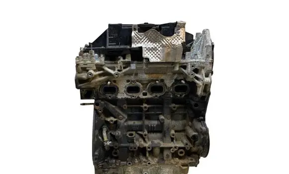 Nissan X-Trail T32 Engine R9MA410 8201436761
