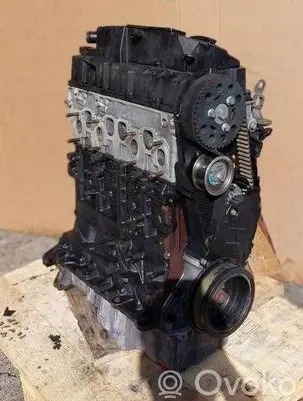 Volkswagen Sharan Engine block BRT