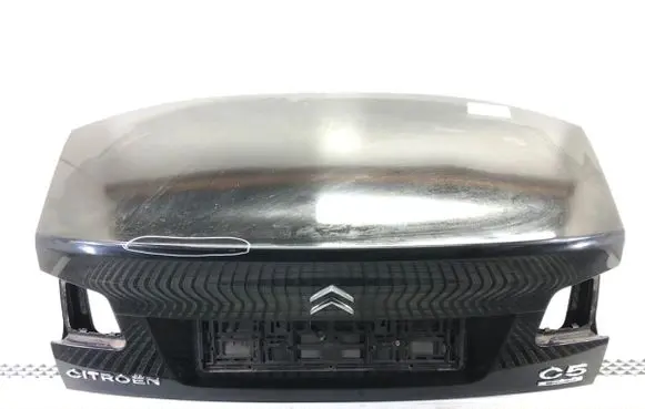 Citroen C5 Tailgate/trunk/boot lid