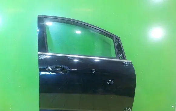 Ford C-MAX II Front door PRZOD PRAWE