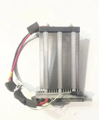 Mazda 3 I Electric cabin heater radiator GA931BP8F03 41897515 0171132101