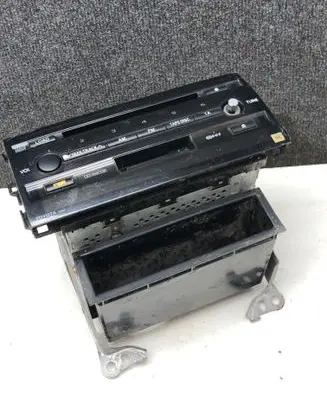 Toyota Prius (XW20) Radio/CD/DVD/GPS head unit 8612047120