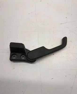 Volkswagen II LT Engine bonnet (hood) release handle 
