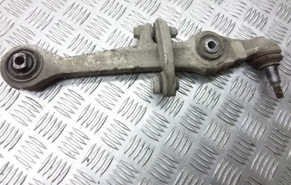 Front control arm