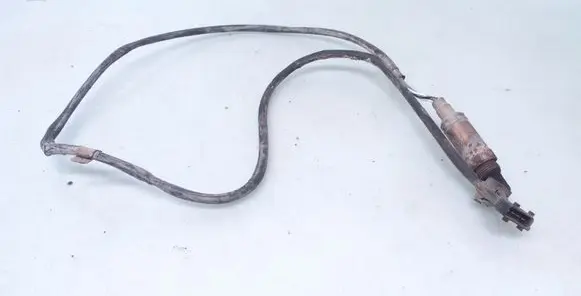 Lambda probe sensor