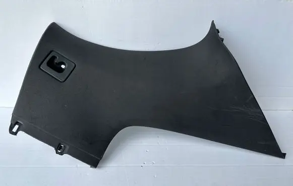 Porsche Cayenne (9PA) Rear door card trim 