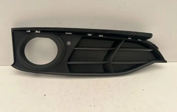 BMW 3 GT F34 Front bumper lower grill 7293794