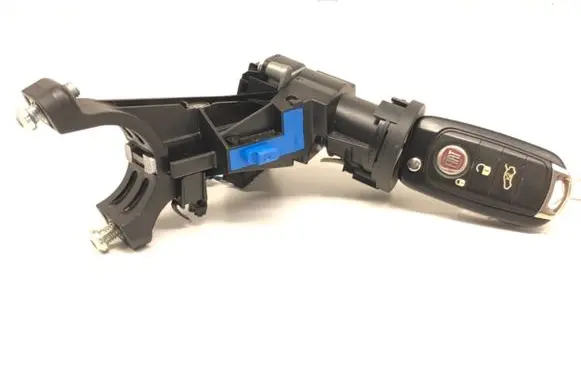 Fiat Tipo Ignition lock 00519773450
