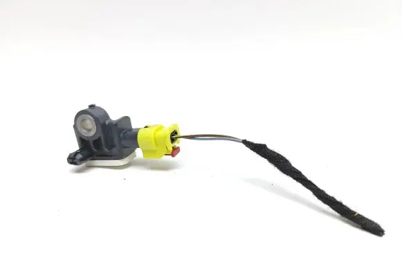 Audi A1 Airbag deployment crash/impact sensor 7E0959352