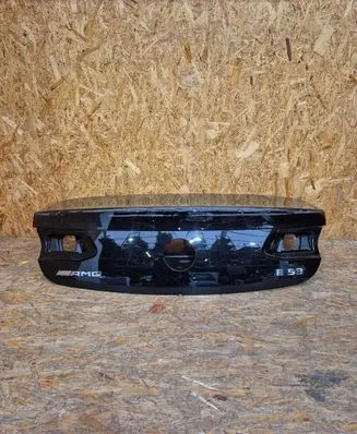 Mercedes-Benz E W238 Tailgate/trunk/boot lid