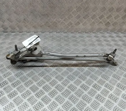 Porsche Panamera (971) Front wiper linkage and motor 971955023A
