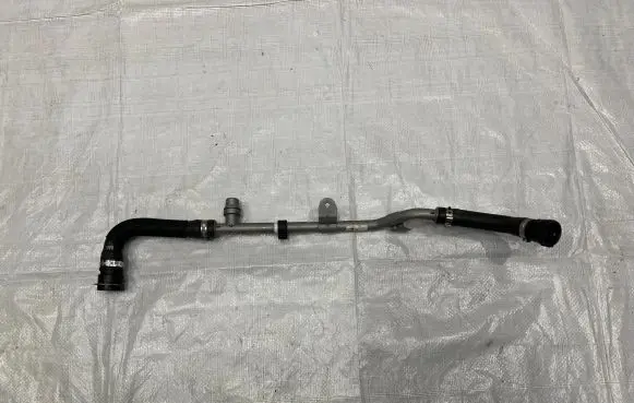 Maserati Grecale Engine coolant pipe/hose