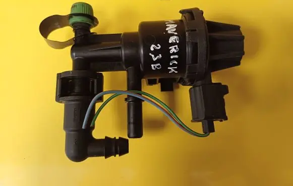 Ford Maverick Electromagnetic valve 4U5A9G641AA
