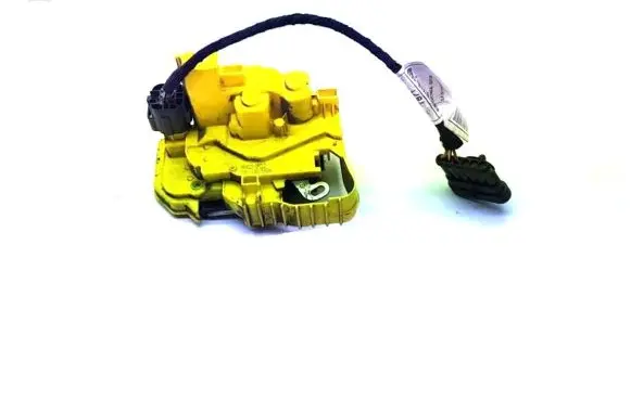 Fiat Fiorino Front door lock 3PIN