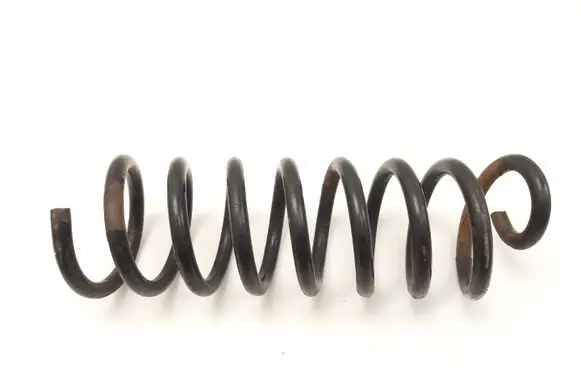 Dacia Sandero Rear coil spring