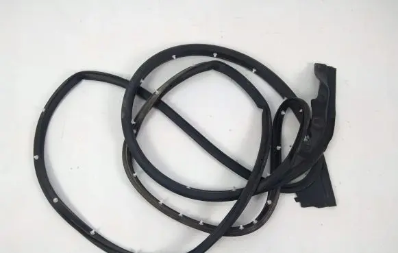 Ford F150 Rubber seal front door (on door) FL341520530A