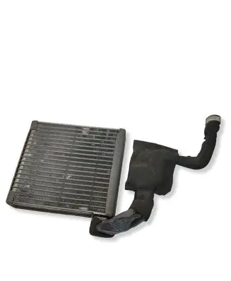 Mitsubishi Pajero Air conditioning (A/C) radiator (interior) 12H26A5001
