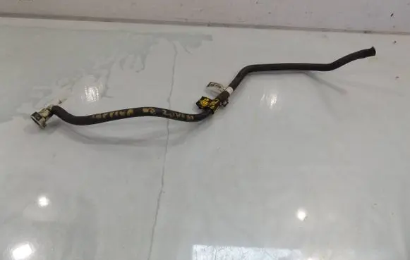 Chevrolet Captiva Fuel line pipe 96439152