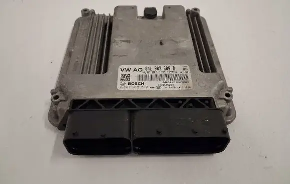 Volkswagen Transporter - Caravelle T1 Central body control module 04L907309B