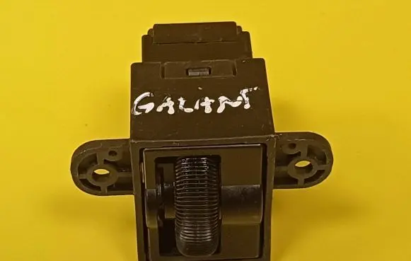 Mitsubishi Galant Panel lighting control switch 