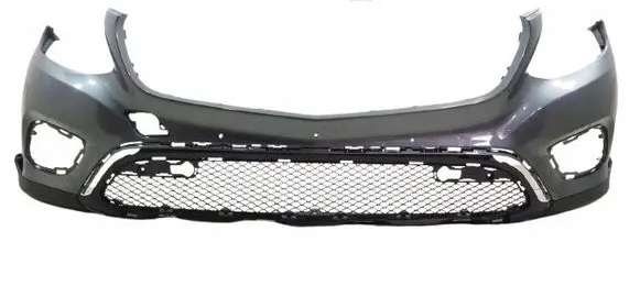 Mercedes-Benz GLC X253 C253 Front bumper lower grill A2538850325