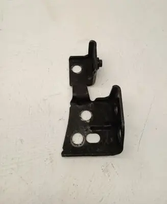 Mercedes-Benz S AMG W222 Radiator support slam panel bracket A2226200142