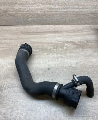 BMW X3 E83 Engine coolant pipe/hose 3401563