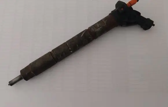Iveco Daily 3rd gen Fuel injector ONLYFORPARTS 5801540211