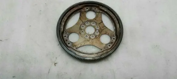 Mercedes-Benz CL C216 Flywheel A6280300012