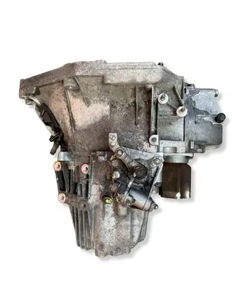 Fiat Bravo Manual 6 speed gearbox 