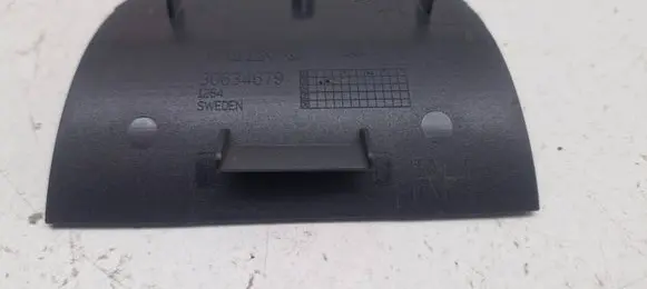 Volvo S80 Other rear door trim element 30634679