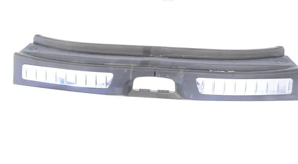 Mercedes-Benz B W245 Trunk/boot sill cover protection 90070106 ZB90070100
